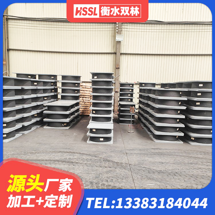 伽师县LNR1100橡胶支座生产加工 伽师县铅芯橡胶隔震支座LRB 伽师县房屋抗震橡胶隔震支座生产厂家 伽师县方形隔震支座厂家 - 第5张