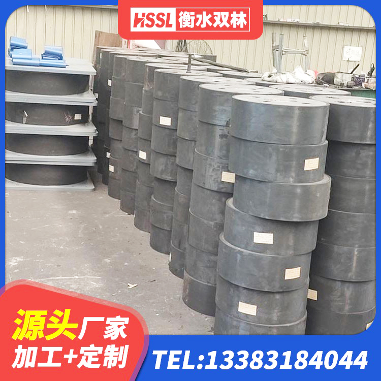 伽师县LNR天然隔震支座源头工厂 伽师县LNR橡胶支座厂家电话 伽师县建筑高阻尼支座厂家 伽师县隔震橡胶支座多少钱-个 - 第6张