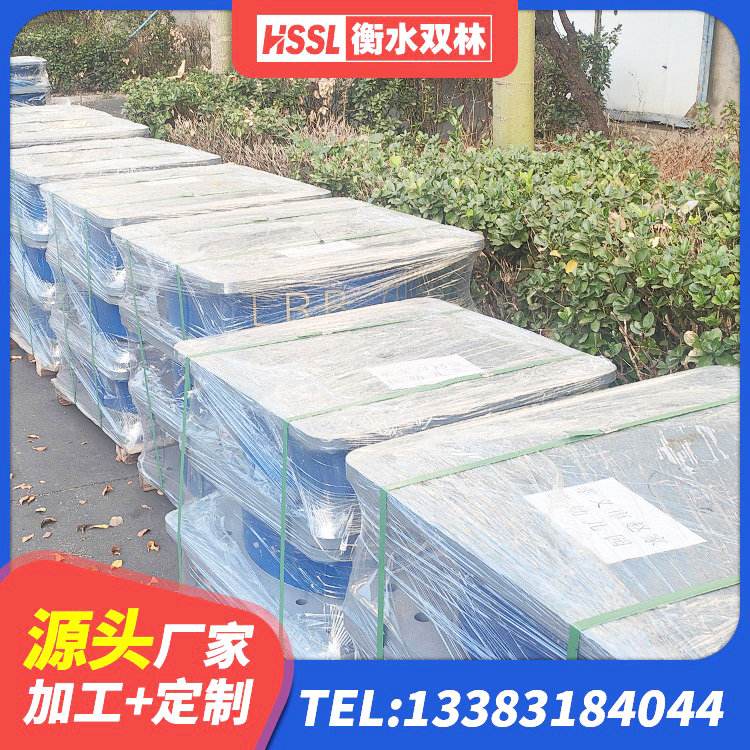 伽师县LNR隔震支座1400厂家 伽师县建筑隔震支座LNR-700生产厂家 伽师县天然橡胶支座LNR 伽师县带铅芯隔震支座厂家 - 第4张