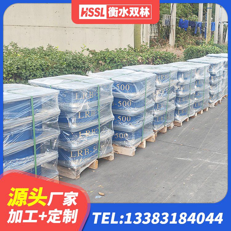 伽师县HDR1400隔震支座源头工厂 伽师县建筑方形隔震支座生产厂家 伽师县LNR隔震支座700(II型)厂家 伽师县LNR1100建筑隔震橡胶支座生产厂家 - 第4张