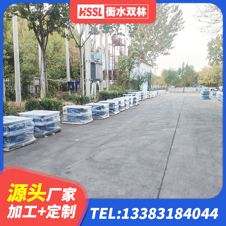 伽师县LNR隔震支座1000源头工厂 伽师县HDR1000支座源头工厂 伽师县水平分散型隔震支座 伽师县LNR橡胶隔震支座800生产厂家 - 第1张