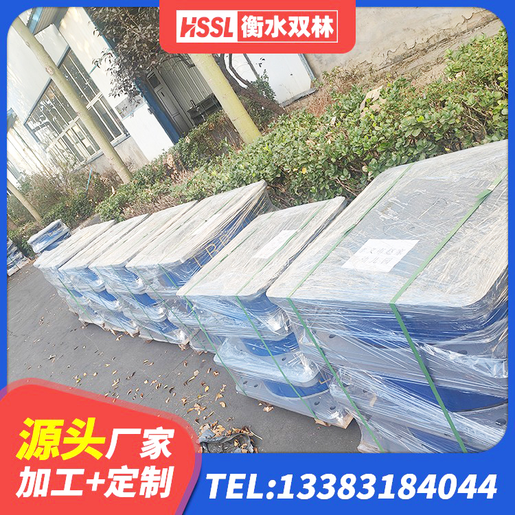伽师县二型隔震支座多少钱 伽师县LNRD-300建筑隔震支座生产厂家 伽师县建筑抗震橡胶支座 伽师县橡胶建筑隔震支座源头工厂 - 第4张